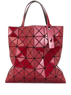 Bao Bao Issey Miyake сумка-тоут Luce