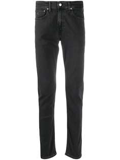 Calvin Klein Jeans джинсы кроя слим