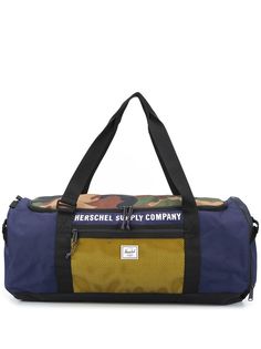 Herschel Supply Co. дорожная сумка Sutton