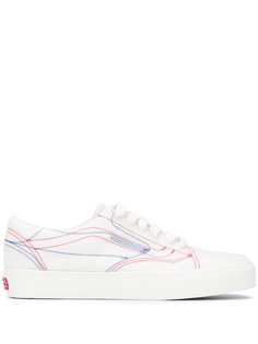 Vans кеды Old Skool
