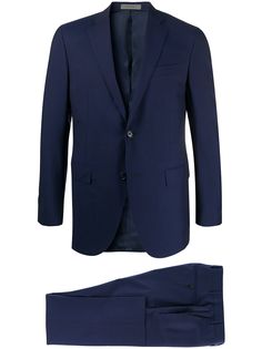 Corneliani костюм-двойка