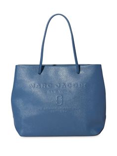 Marc Jacobs сумка-шопер с логотипом