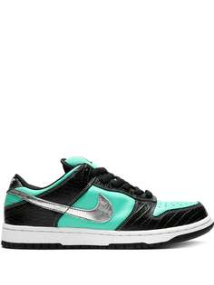 Nike кроссовки Dunk Low Pro SB