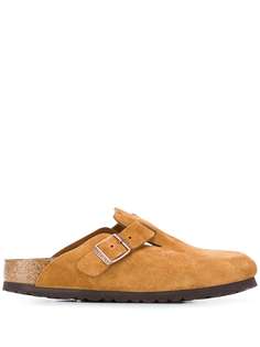 Birkenstock сандалии Boston
