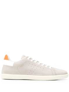 Tods кроссовки на шнуровке Tod`S