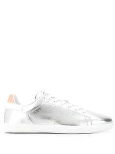 Tods кеды на шнуровке Tod`S