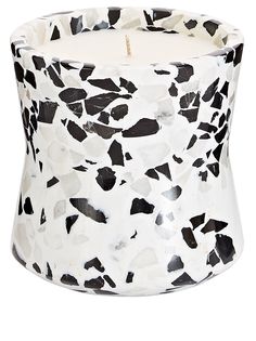 Tom Dixon Terrazzo Candle Large