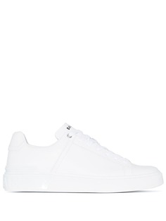 Balmain кеды B Court