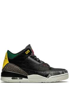 Jordan кроссовки Air Jordan 3 SE Animal Instinct 2.0