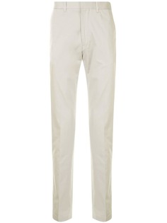 Kent & Curwen прямые брюки строгого кроя