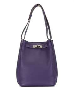 Hermès сумка на плечо Kelly Sport 2010-го года