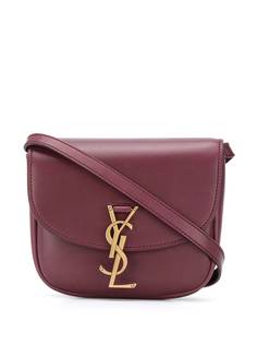 Saint Laurent маленькая сумка через плечо Kaia