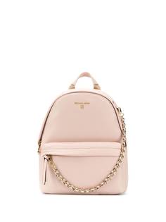 Michael Michael Kors рюкзак MD с цепочкой