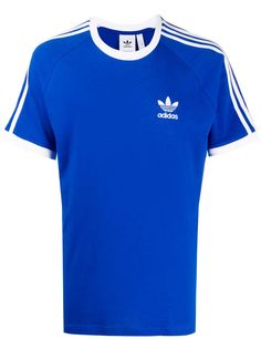 adidas футболка с логотипом