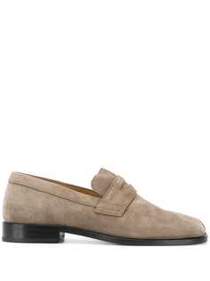 Maison Margiela пенни-лоферы Tabi