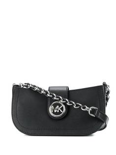 Michael Michael Kors сумка на плечо с ремнем-цепочкой