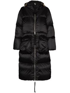 Moncler пуховик 1952 Yushi