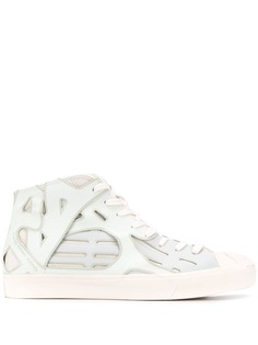Converse кеды Jack Purcell из коллаборации с Feng Chen Wang