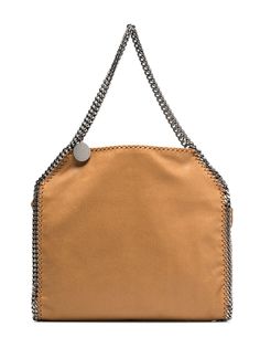Stella McCartney маленькая сумка-тоут Falabella