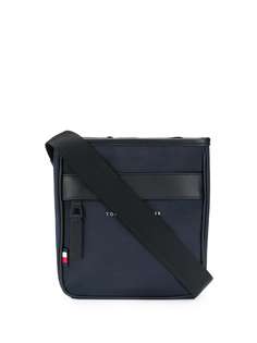 Tommy Hilfiger сумка-мессенджер Essential