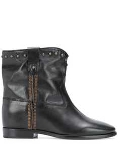 Isabel Marant Étoile ботинки Cluster