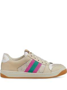 Gucci кроссовки Screener