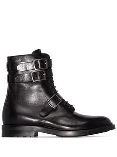 Saint Laurent ботинки Ceril