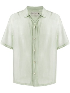 AllSaints рубашка с короткими рукавами