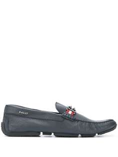 Bally лоферы Parsal