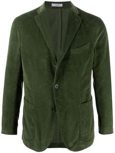 Boglioli пиджак на двух пуговицах