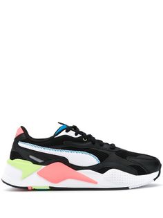Puma кроссовки RS-X3 Millennium