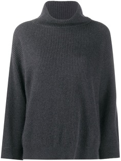 Brunello Cucinelli декорированный джемпер