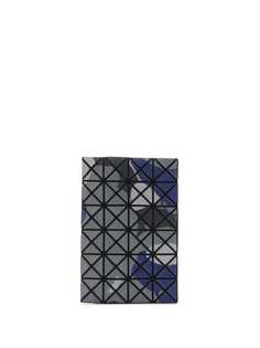 Bao Bao Issey Miyake картхолдер Prism со вставкой