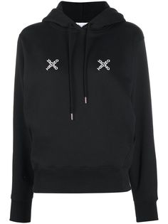 Kenzo худи с логотипом