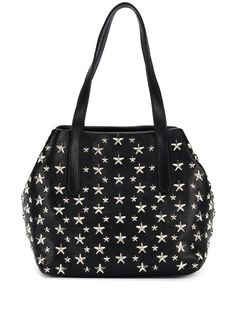 Jimmy Choo сумка-тоут с заклепками