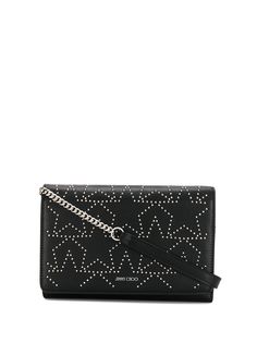 Jimmy Choo сумка через плечо Elise