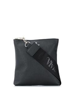 Vivienne Westwood сумка-мессенджер с логотипом