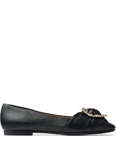 Jimmy Choo балетки Nele