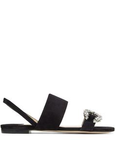 Jimmy Choo сандалии Saphera