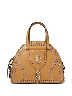 Jimmy Choo сумка Varenne Bowling
