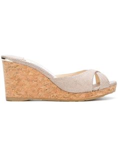 Jimmy Choo Almer 80 mules