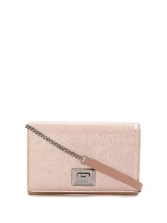 Jimmy Choo клатч Davine