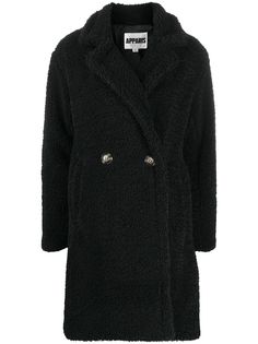 Apparis шуба Anouck из шерпы