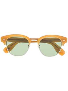 Oliver Peoples солнцезащитные очки Cary Grant