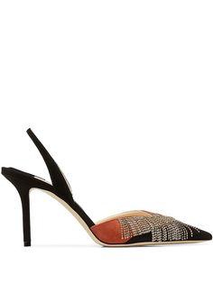 Jimmy Choo туфли-лодочки Thia 85