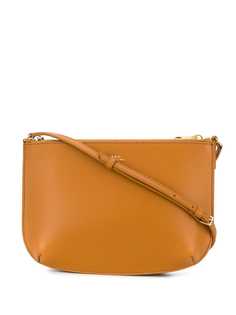 A.P.C. сумка через плечо Maelys
