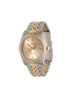 777 наручные часы Rolex Datejust 43