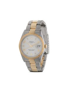 777 наручные часы Rolex Datejust 30 мм