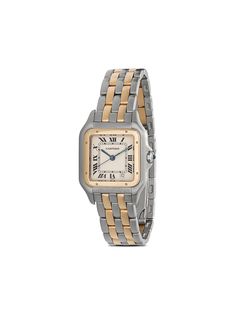777 наручные часы Cartier Panthère 27 мм