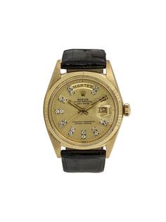 Rolex наручные часы Day Date 1969-го года
